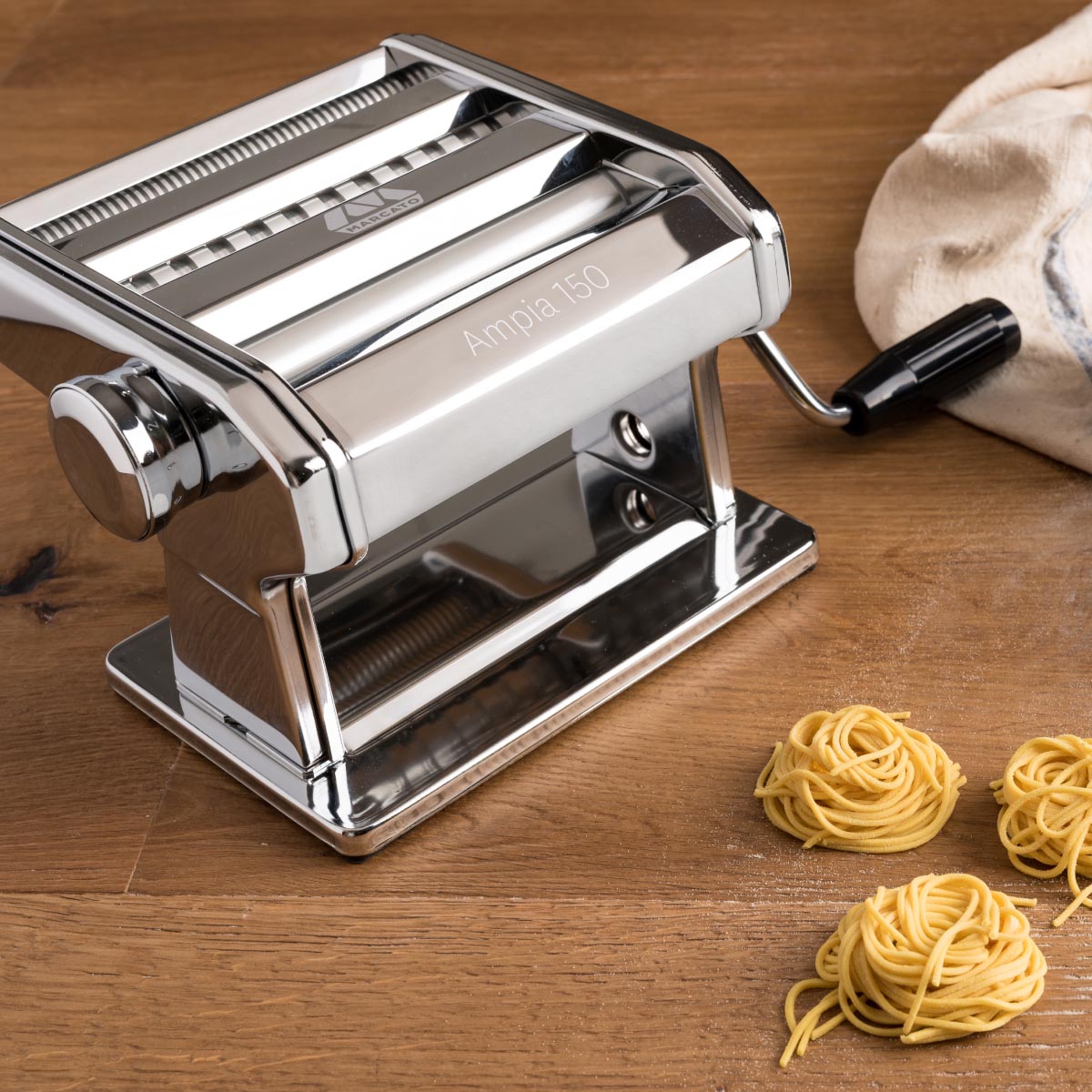 Ampia | Macchine per la pasta | Shop on line Ampia