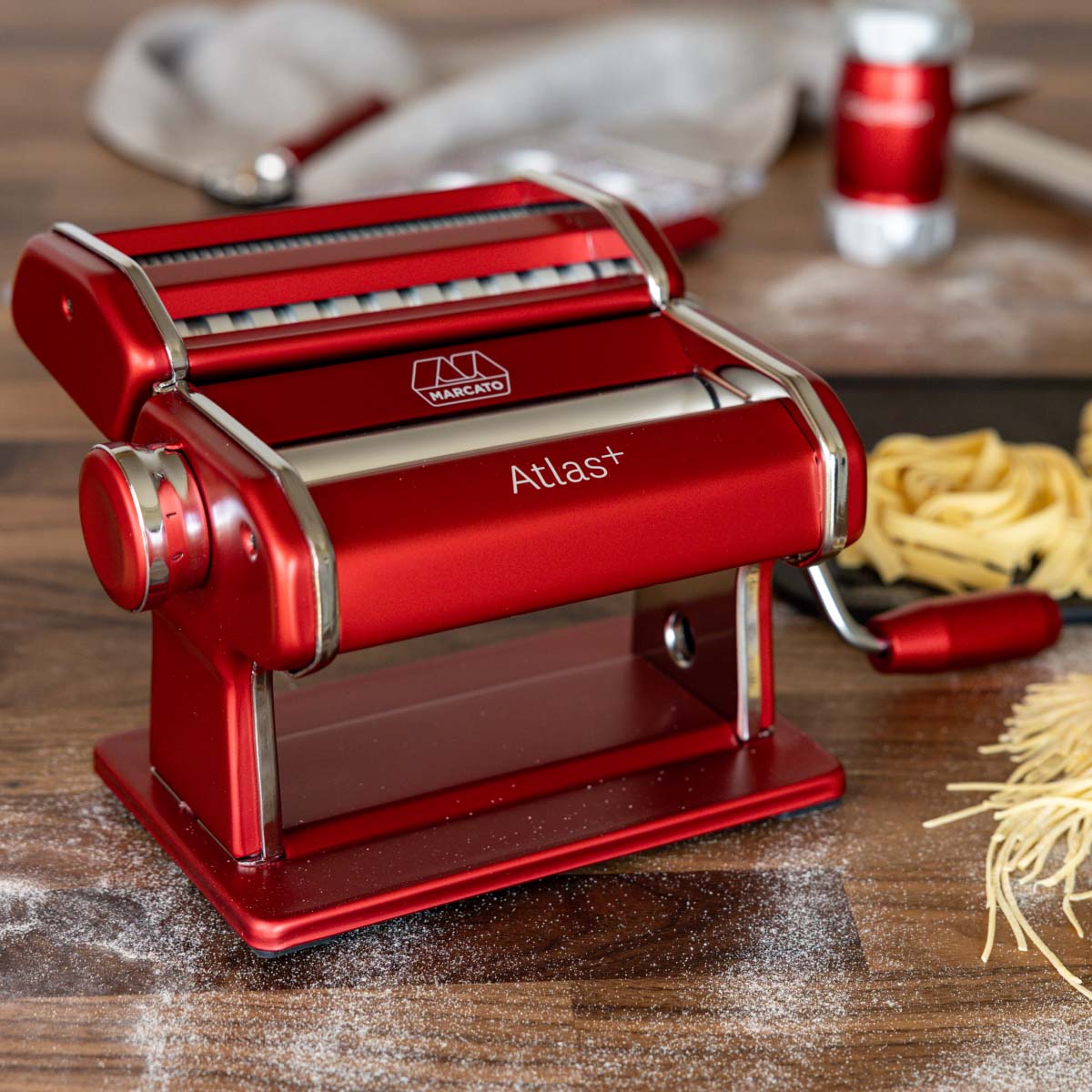 Atlas+ | Pasta machines | Shop on line Atlas+