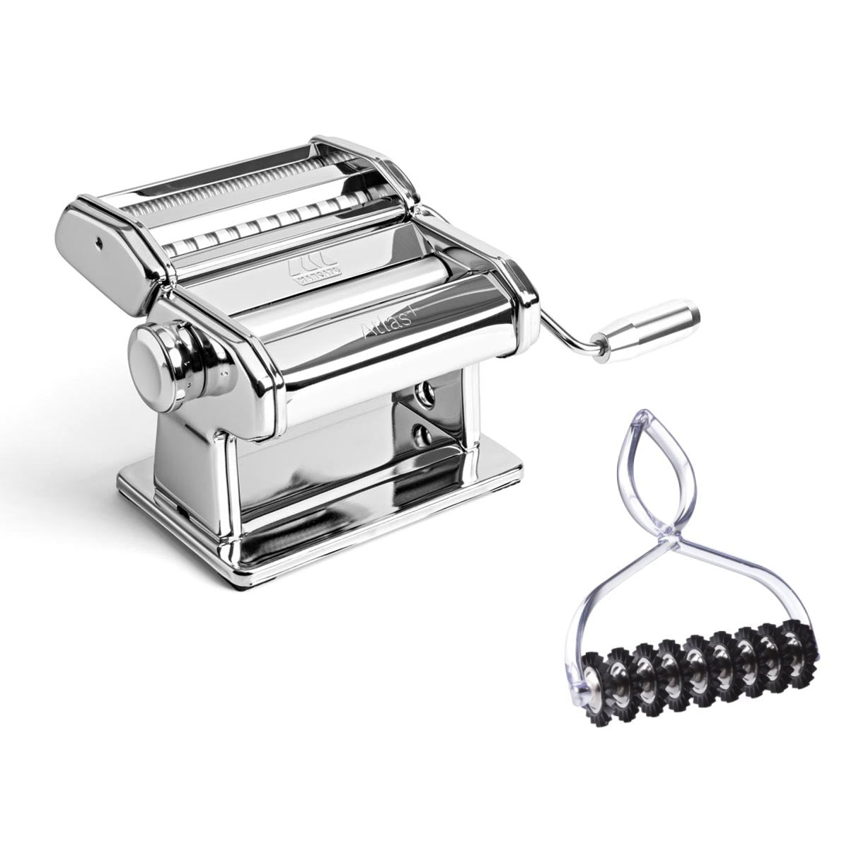 Atlas+ con Pastabike