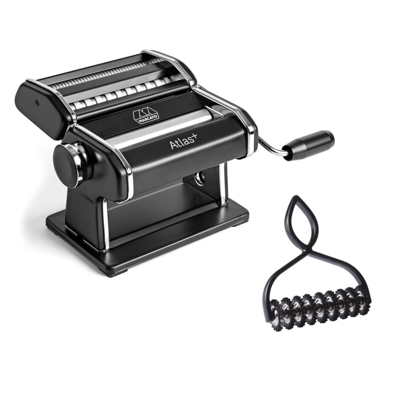 Atlas+ mit Pastabike