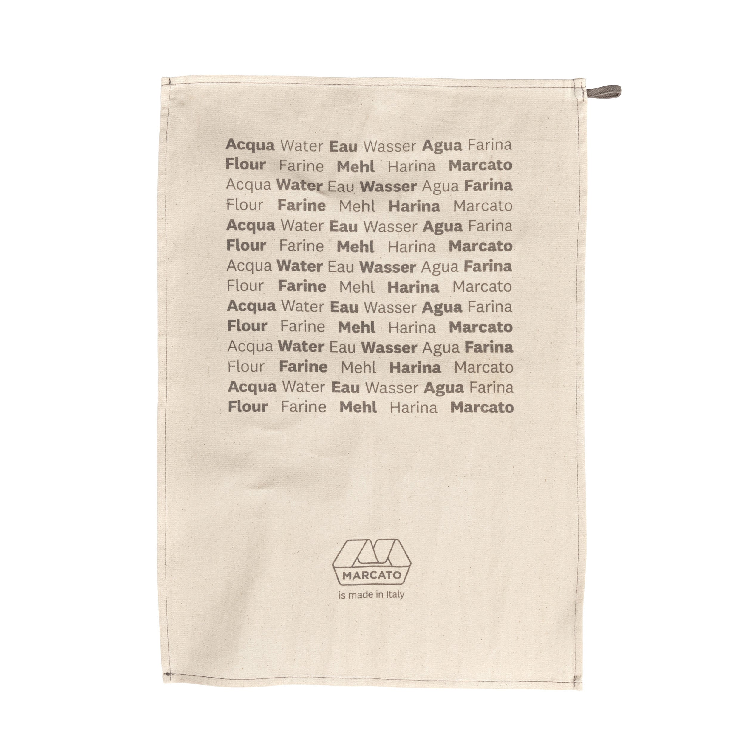 Tea towel