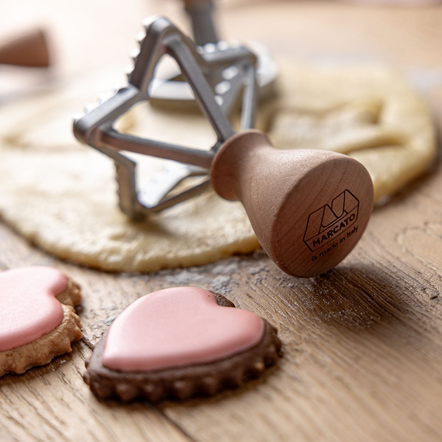 Cookies Like a Pro