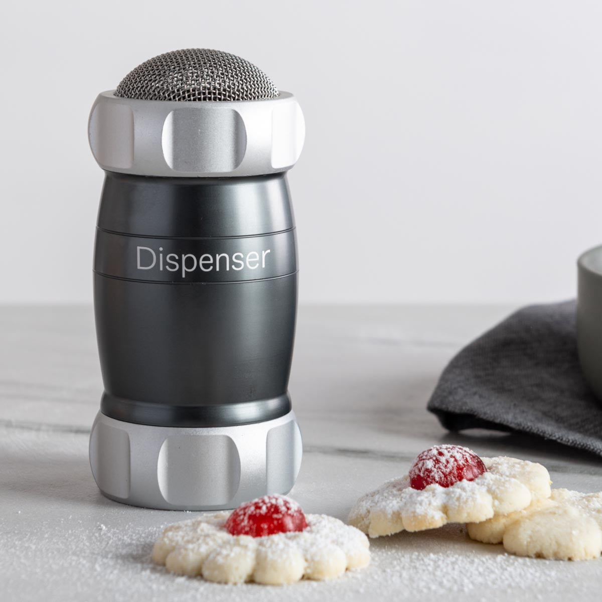 Dispenser per Cereali Good Grips 3,2L - OXO 11114000, acquista su