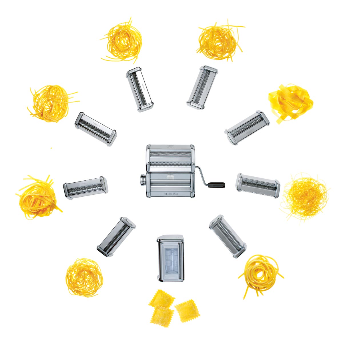 Reginette Accessory for Atlas