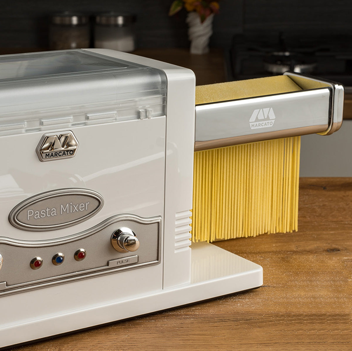 Macchine per la pasta professionali Accessorio Tagliolini per Pasta Fresca Marcato SpA