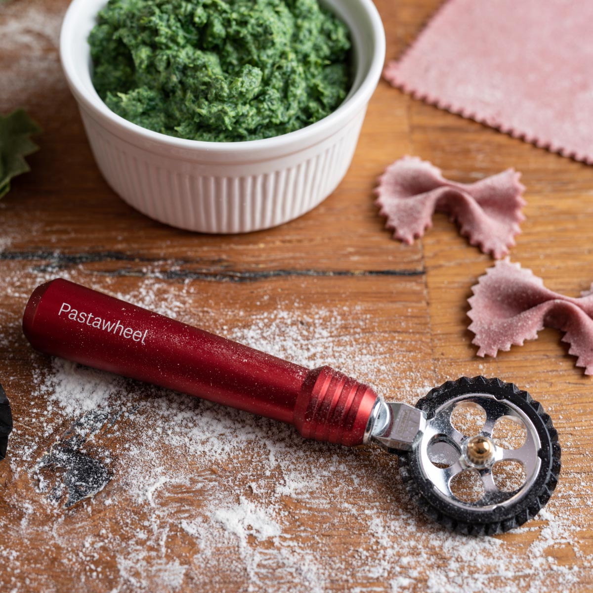 Macchine per la pasta professionali Pastawheel Marcato SpA