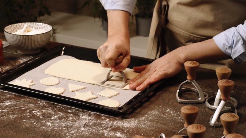 Video tutorial Stampini