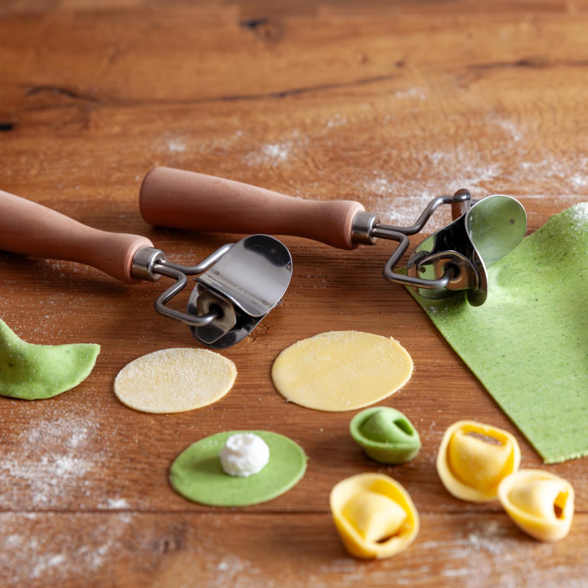 Pasta cutter
