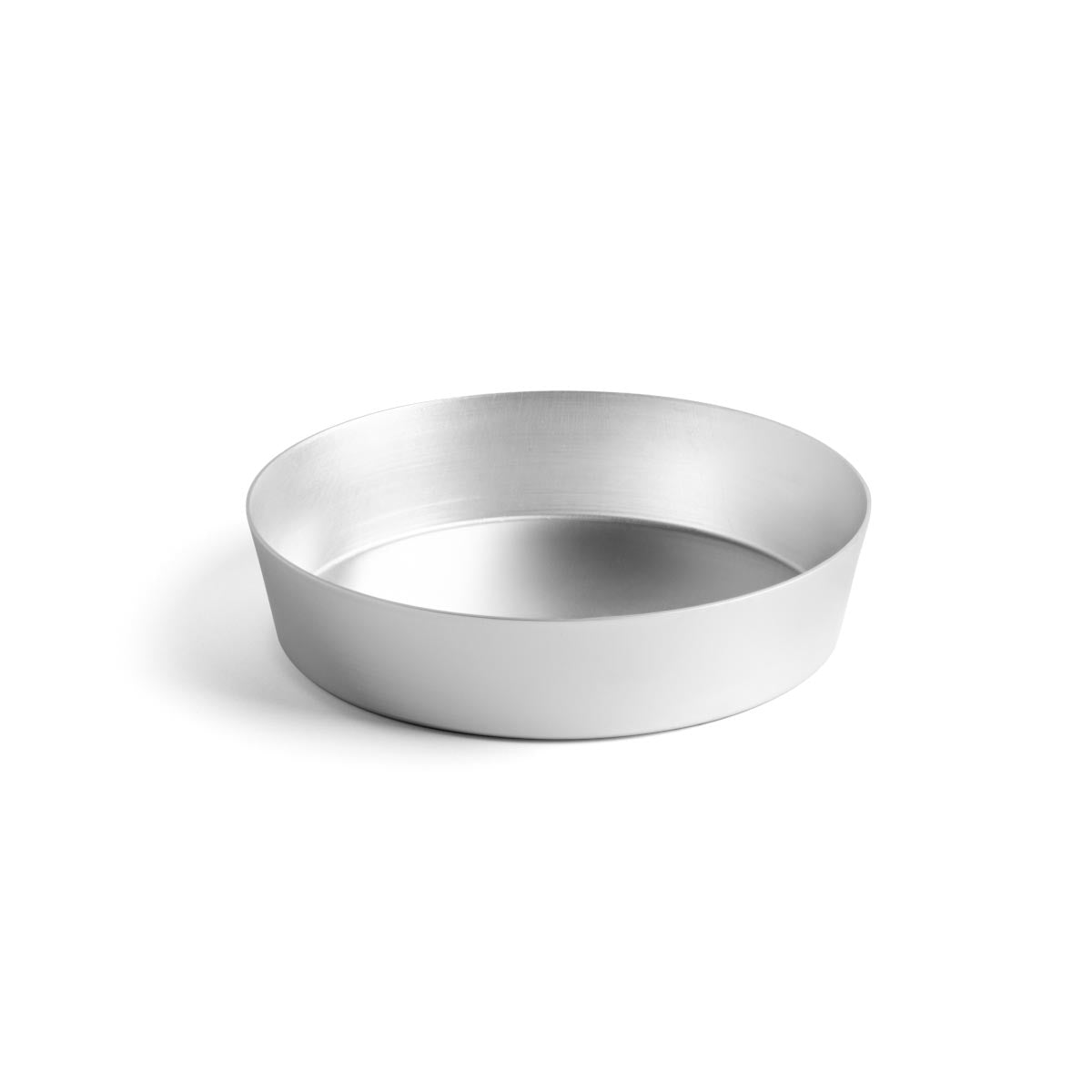 Molde para tartas cónico