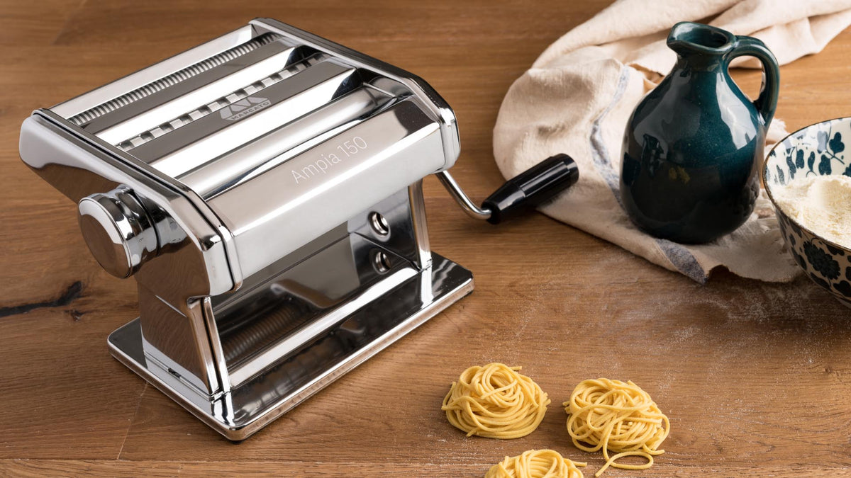 Ampia | Macchine per la pasta | Shop on line Ampia