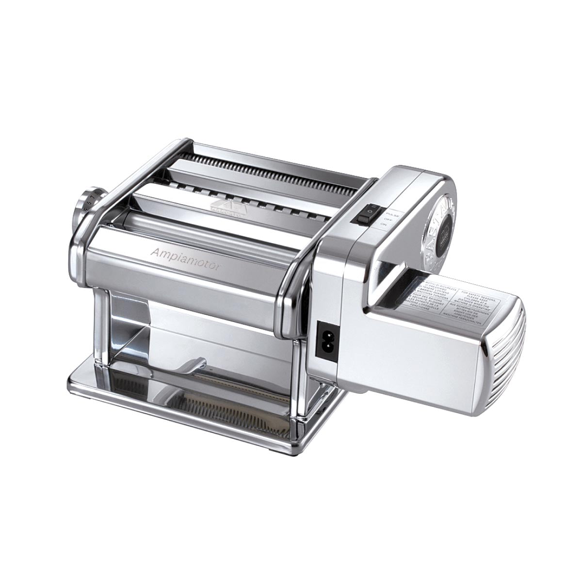 Ampiamotor | kit | Shop on line Ampiamotor