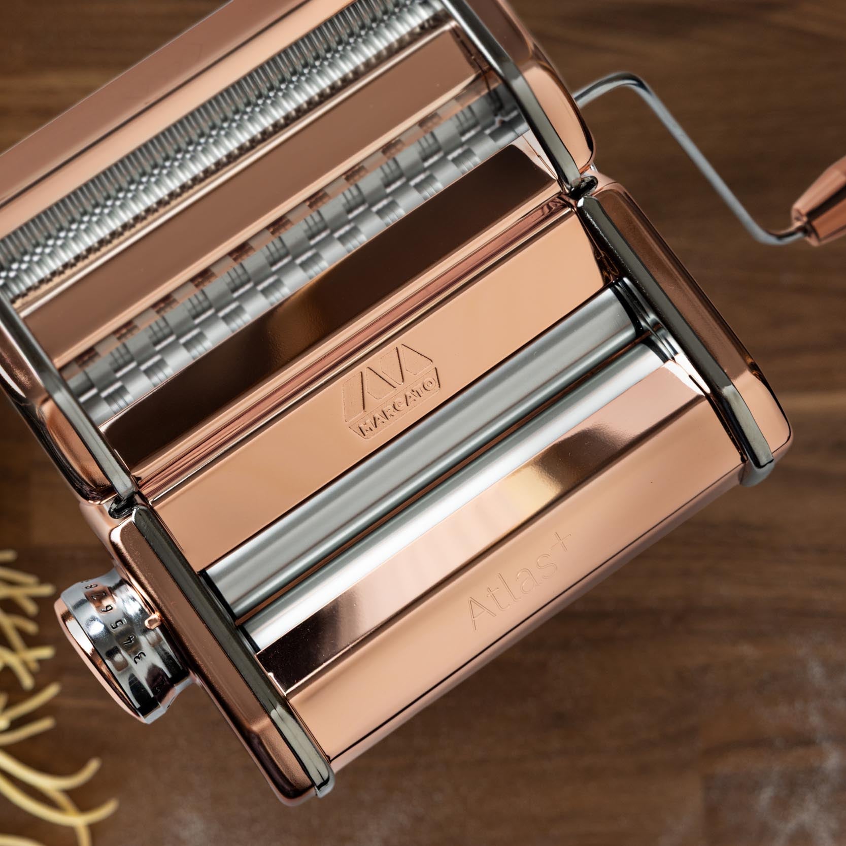 Atlas+ | Pasta machines | Shop on line Atlas+