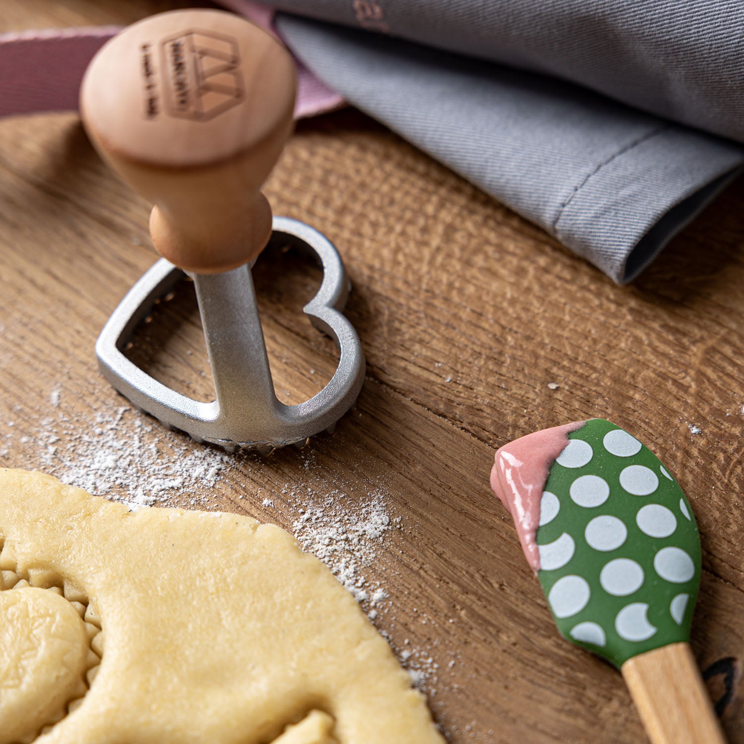 Cookies Like a Pro