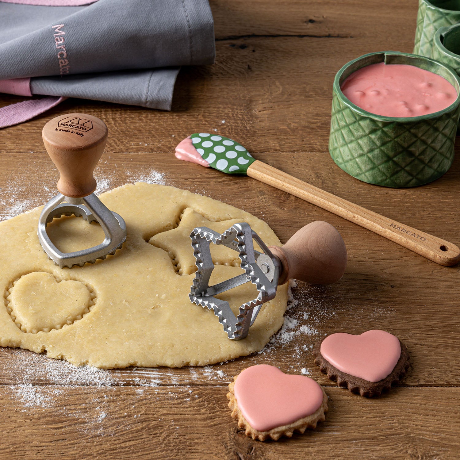 Cookies Like a Pro