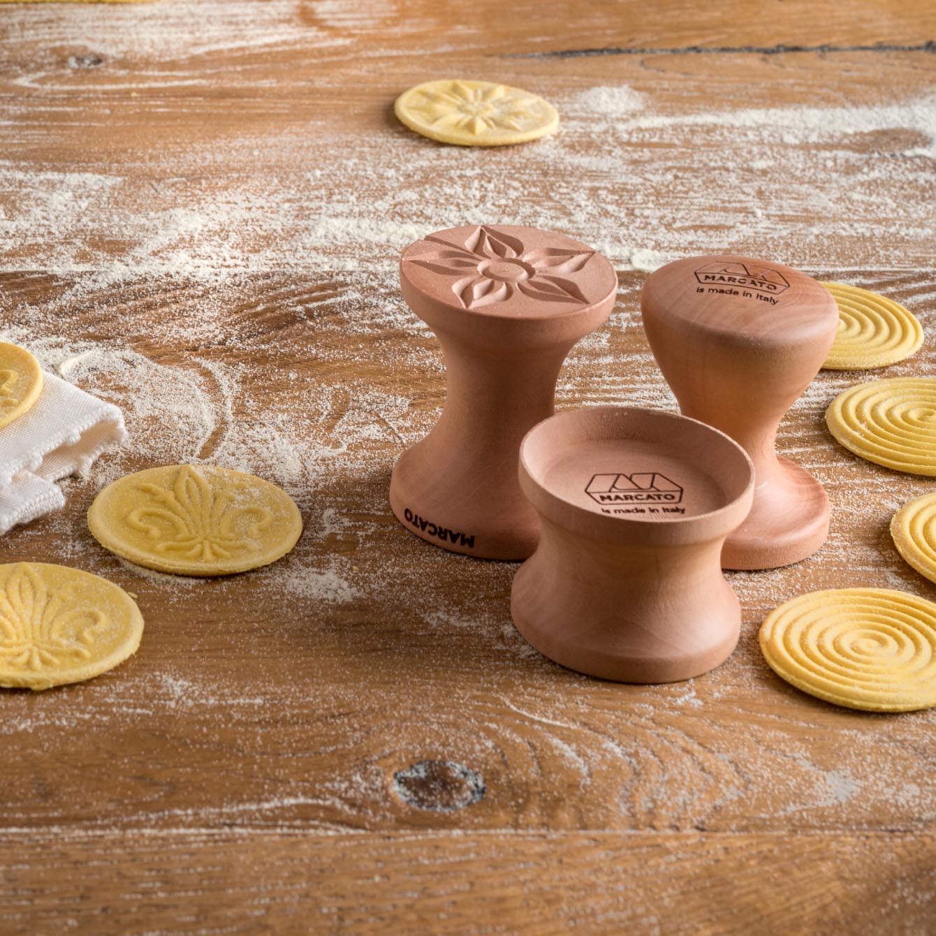 Corzetti | utensili da cucina | Shop on line Corzetti