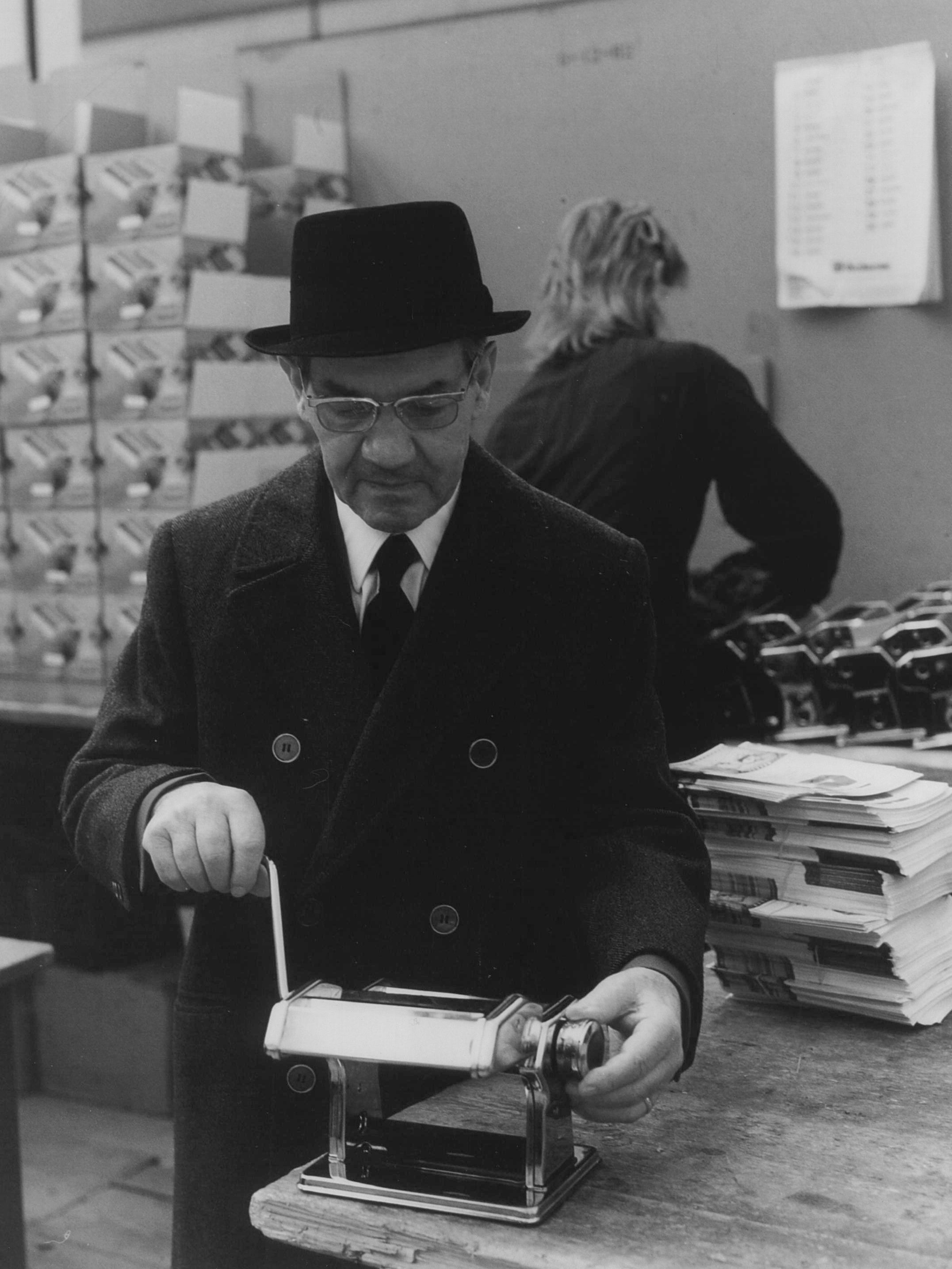 Otello Marcato_pasta.kitchen