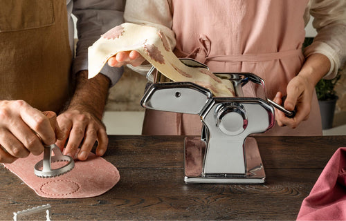 Marcato Online Shop | Classic Style Pasta Products