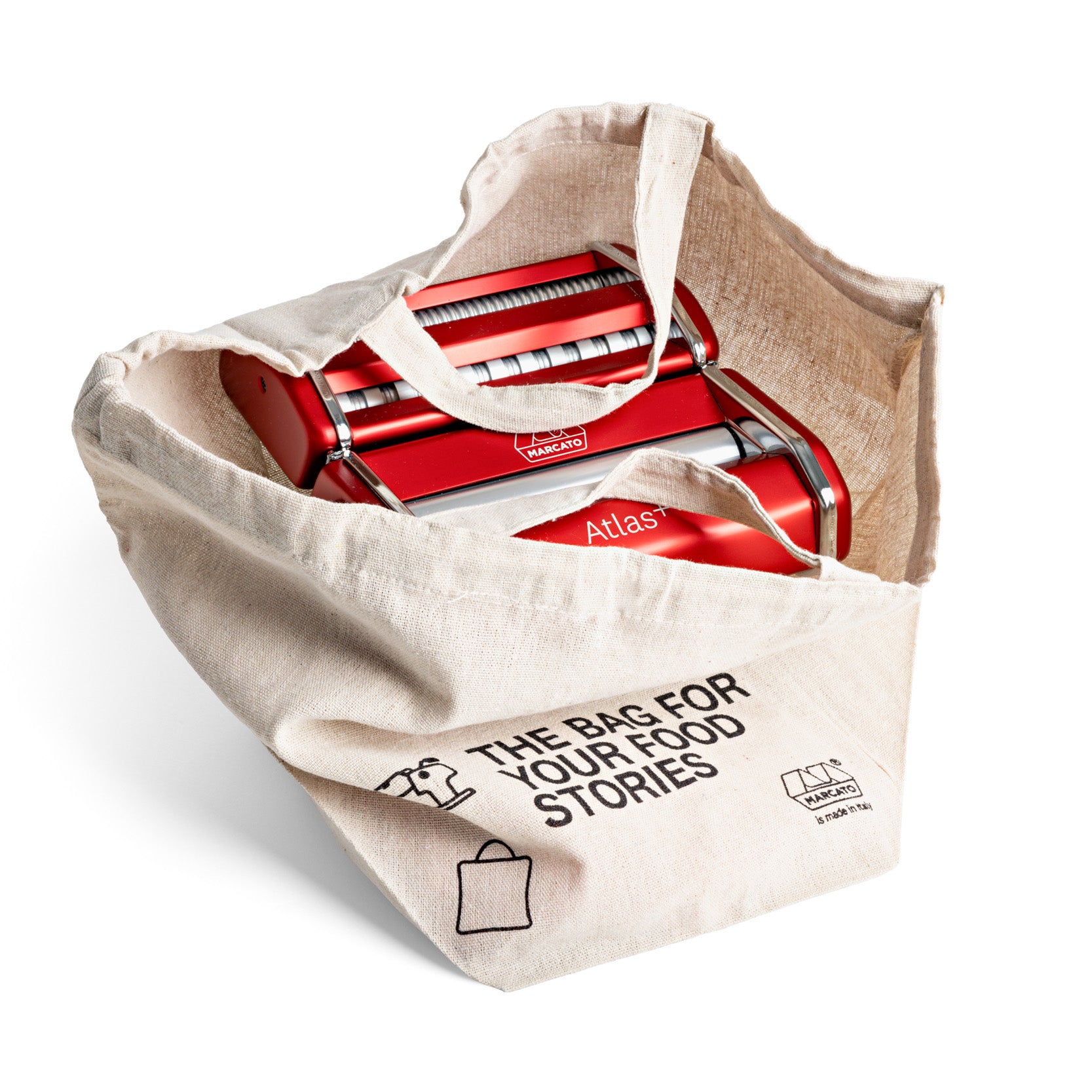 Sacca porta macchina