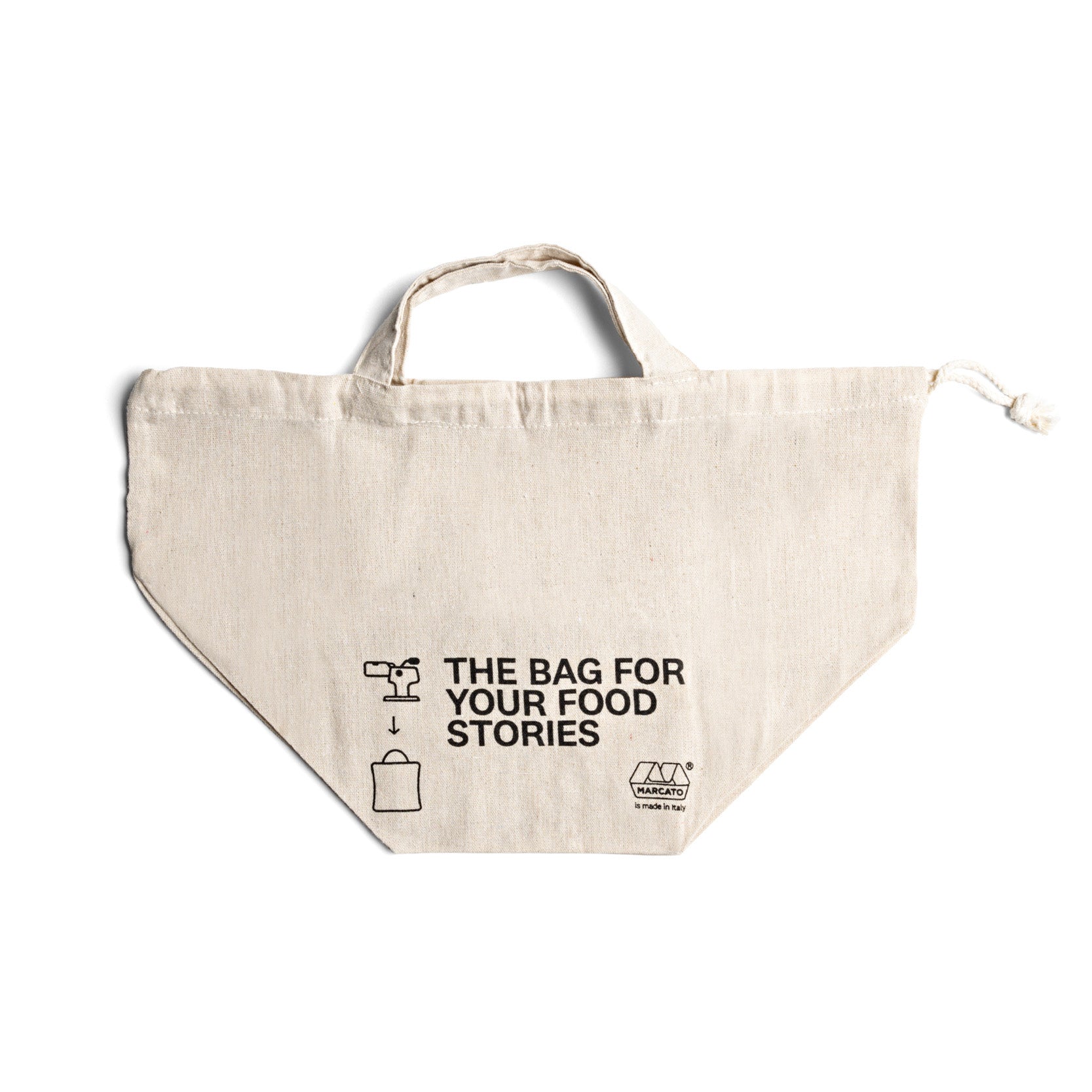 Sacca porta macchina