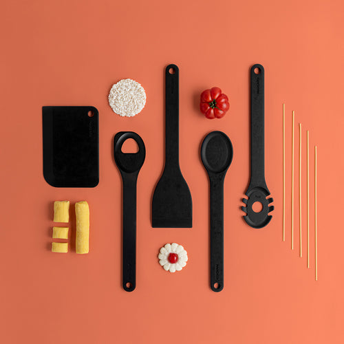 Kit Clever utensilios