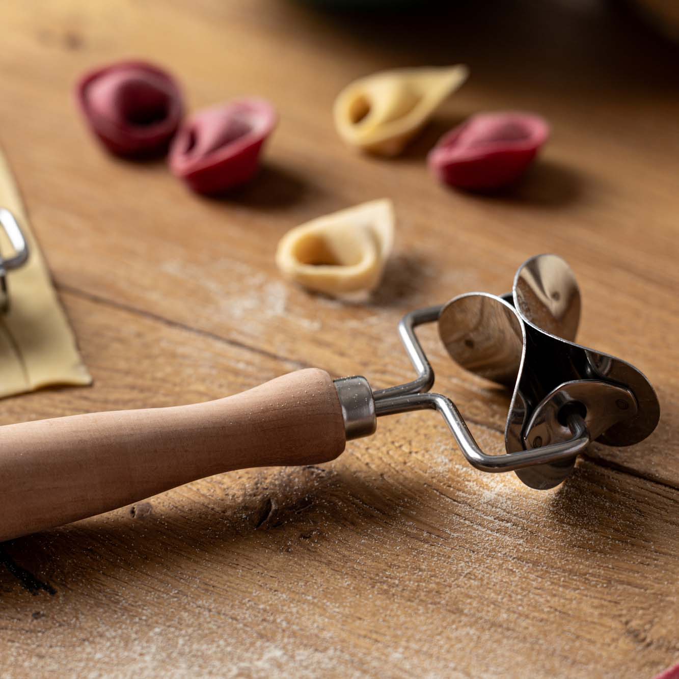 Tortellini Like a Pro