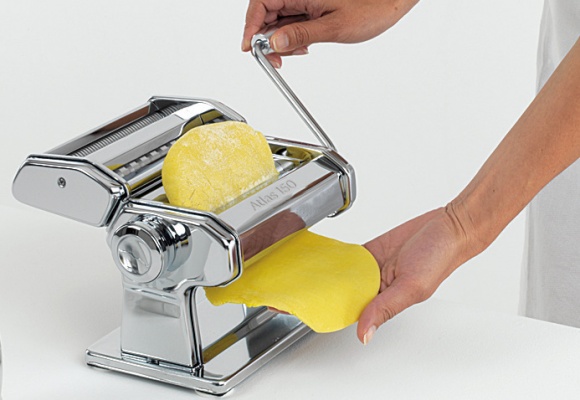 Oferta : máquina para hacer pasta casera Marcato por 43