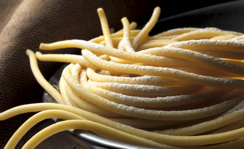 Inserto per Macchina da Pasta n° N7991 per Tagliolini Marcato N7991-06 