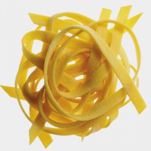 Ampia 180 Noodle Machine, Stainless - Marcato @ RoyalDesign